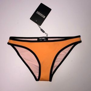 NWT Missguided Bottom